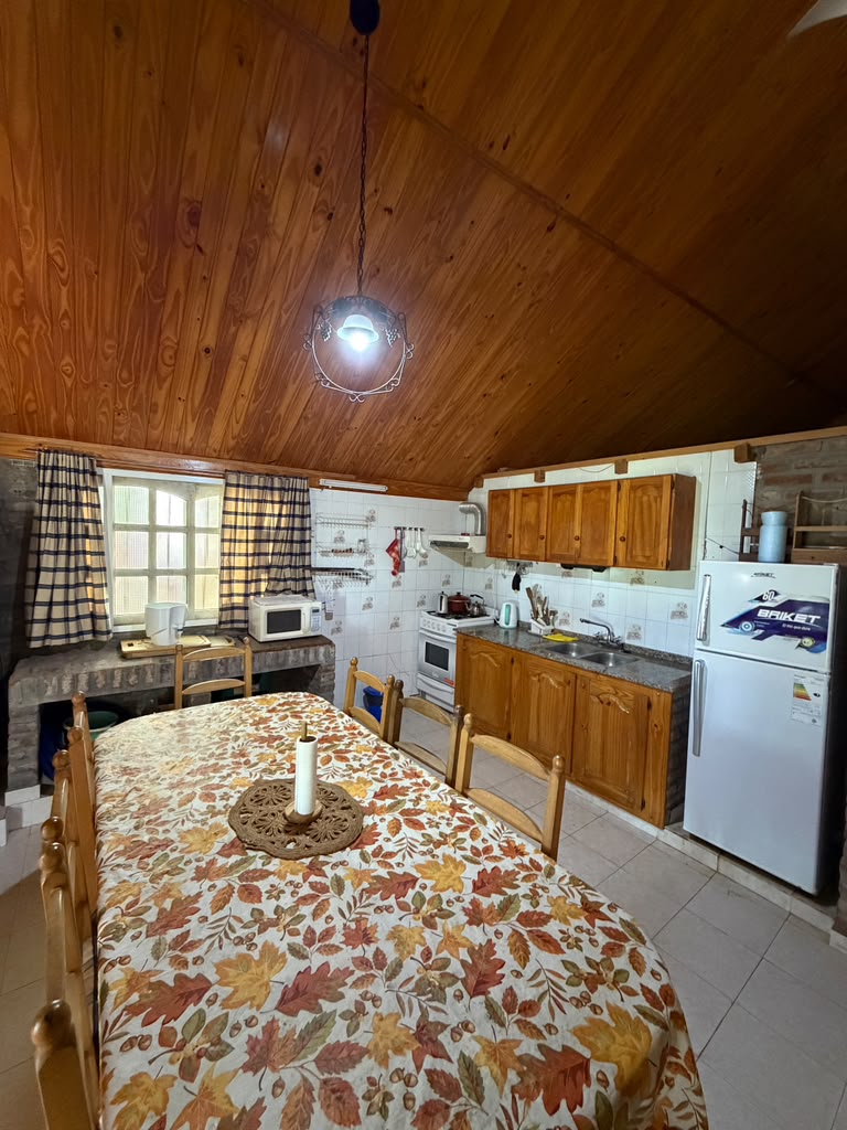 Rincón de La Casa del Río foto 8